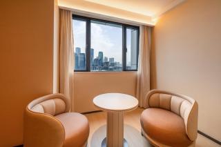 Orange Hotel Chongqing Jiefangbei Hongyadong River View - 9