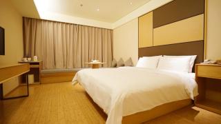 JI Hotel Hangzhou Qianjiang New City - 1