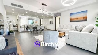 Modern Serenity Retreat in JBR - 6