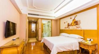 Vienna International Hotel Guangzhou Jichang Road Huangshi - 9