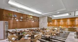 Jinjiang Metropolo Nanchang Honggutan Wanda Plaza - 7