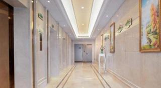 Vienna International Hotel Wuxi Taihu Expo Center - 8