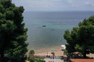 The House by the Beach, Metamorphosis - 9