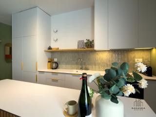 The Calaya - Aparthotel Saranda - 7