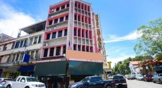 OYO 89958 Hotel Umimas - Lahad Datu - 1