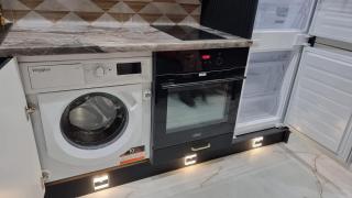 Luxury Apartments Seveeu - Varsavia - 9