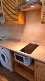 Apartment Avtorski Riviera - 6