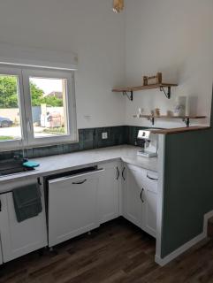 Gite de campagne avec SPA privatif - 8