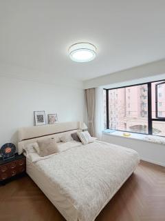 上海市中心豪华公寓 3 bedrooms紧邻 Yuyuan Nanjing Road南京路步行街 Bund外滩 人民广场 交通便利 - 3
