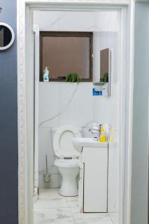 The Stone Duplex Apartment - 7