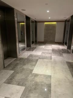 Sea view Batumi Orbi sity A C D - 9