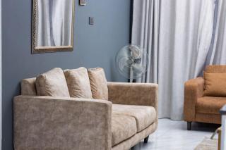 The Stone Duplex Apartment - 4