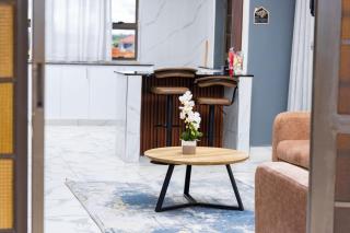 The Stone Duplex Apartment - 2