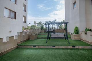 Anyaka Apartments Kilimani - 6