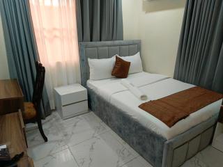 Captain Residency Hotel - 5