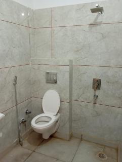 Namami Gange 1bhk Flat near Ganga - 5