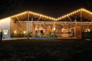 Signum Resort, Umaria - Bandhavgarh - 8