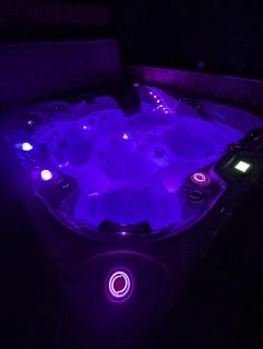 Gite de campagne avec SPA privatif - 2