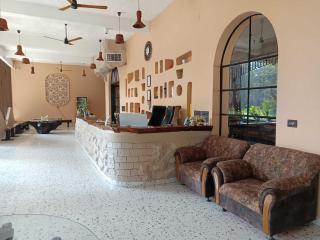 Signum Resort, Umaria - Bandhavgarh - 2