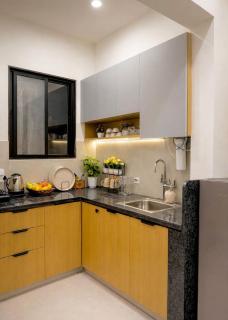 Avaana homes - Premium 1BHK By the March - 7