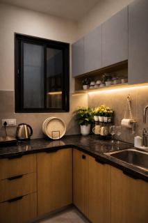 Avaana homes - Premium 1BHK By the March - 5