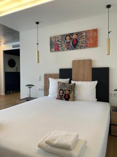 Ultra modern apartement 3min from Basel - 7