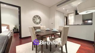 Your Dream Stay Awaits in The Palm - Dubai - 5