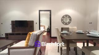 Your Dream Stay Awaits in The Palm - Dubai - 3