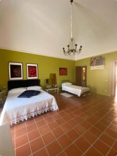 OsteriaPalazzo Ducale Suites&Restaurant di Cerino Maria - 9