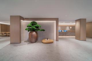 JI Hotel Chongqing Yangjiaping Pedestrian Street - 4