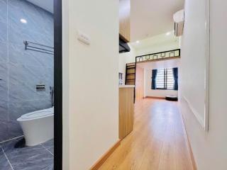 Heavenly Rooftop Pool - 6