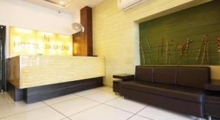 Hotel Jasmine - 1