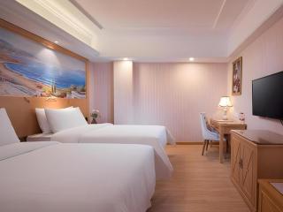 Vienna 3 Best Hotel Shenzhen Tai'an Metro Station - 2