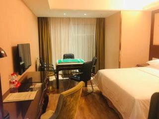 Vienna 3 Best Hotel Shenzhen Tai'an Metro Station - 4