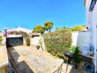 Villa Balcones Torrevieja by Villas&You - Torrevieja - 2