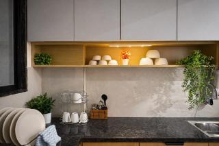 Ivory Homes - Premium 1 BHK with Balcony by The March - 5