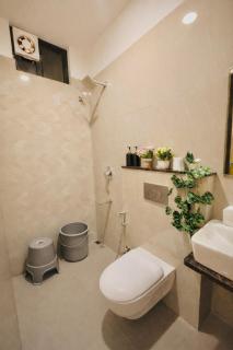 Ivory Homes - Premium 1 BHK with Balcony by The March - 4