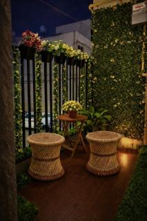 Ivory Homes - Premium 1 BHK with Balcony by The March - 2