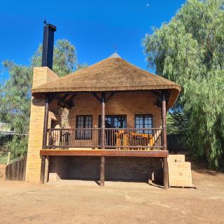 DuckPond Lodge Cottage - 3