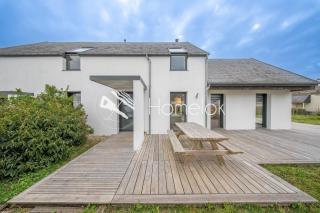 Au pied des dunes - Maison de famille - 0