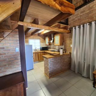 DuckPond Lodge Cottage - 6