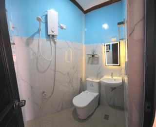 Isla Coron Apartelle - 8