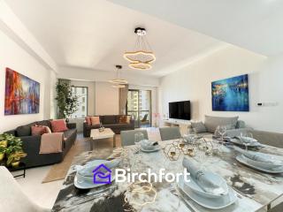 Fully Renovated Excellent JBR 1BR with Seaview - 0