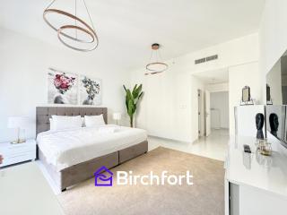 Fully Renovated Excellent JBR 1BR with Seaview - 8