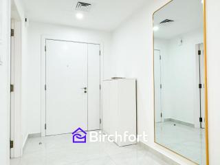 Fully Renovated Excellent JBR 1BR with Seaview - 5