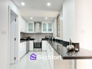 Fully Renovated Excellent JBR 1BR with Seaview - 2