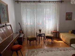 Apartment TARGET - 8