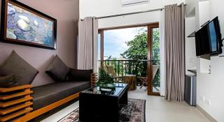 Asya Premier Suites - 4
