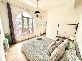 Le Cocon Briochin, grand appartement en plein centre de SaintBrieuc - 2