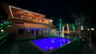 Oceanwood Beachfarm Alibaug - 5